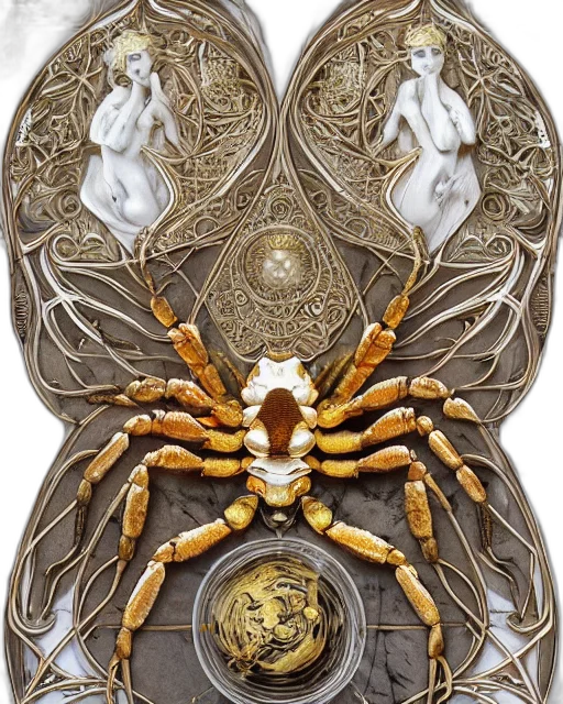 jewelry, crown, mask, animal transparent PNG cut-out