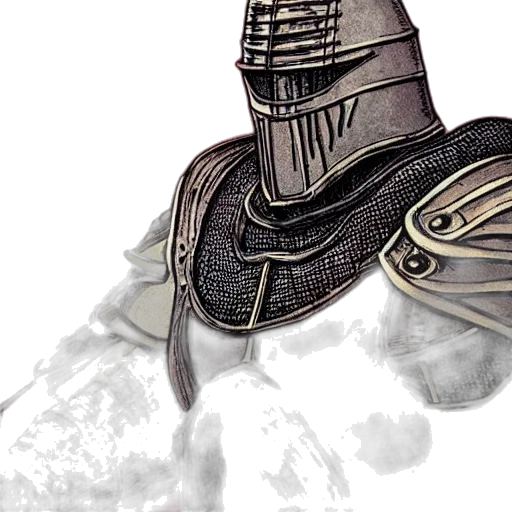 sword, mask, crown, weapon, fantasy art, concept art, photorealistic, watercolor transparent PNG cut-out
