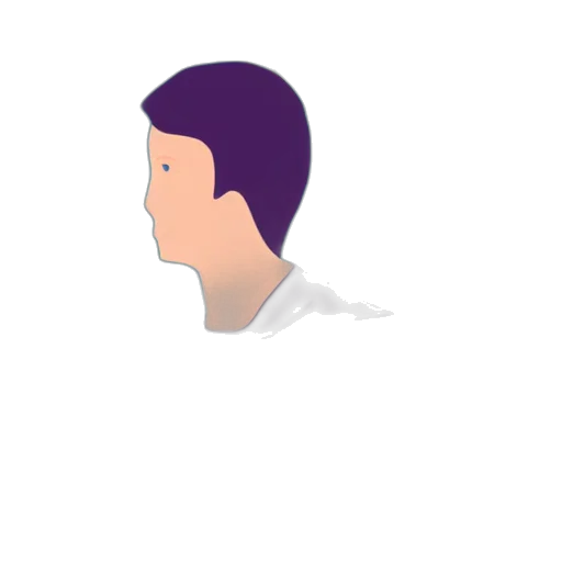face, staff, hair, hat, pixel art, 3d render, cartoon, photorealistic transparent PNG cut-out