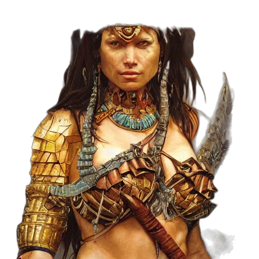 jewelry, weapon, sword, fantasy art transparent PNG cut-out