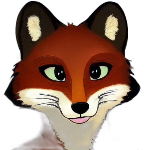 staff, mask, animal, face, 3d render, photorealistic, concept art, fantasy art transparent PNG cut-out