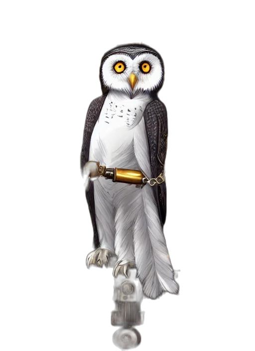 staff, animal, jewelry, weapon, concept art, 3d render, photorealistic, pixel art transparent PNG cut-out