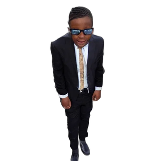 staff, jacket, 3d render, cartoon transparent PNG cut-out