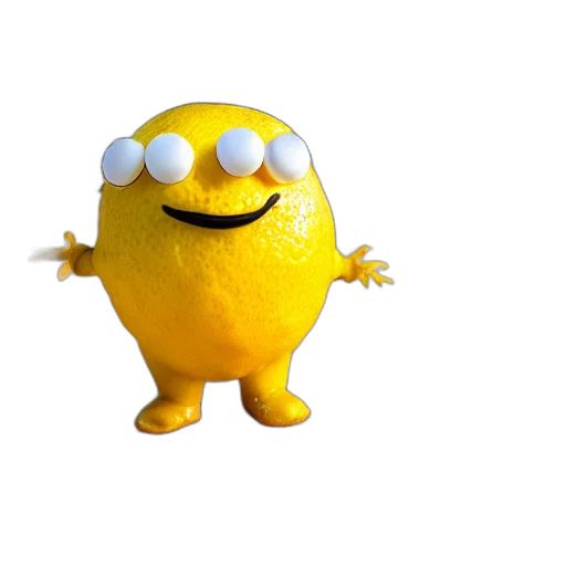 robot, creature, animal, staff transparent PNG cut-out