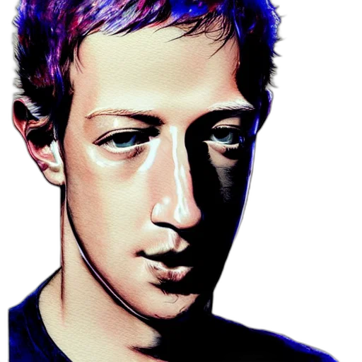 face, robot, mask, creature transparent PNG cut-out