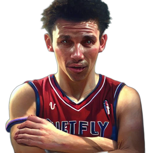 face, photorealistic, highly, detailed, portrait, steve, curry, basketball transparent PNG cut-out