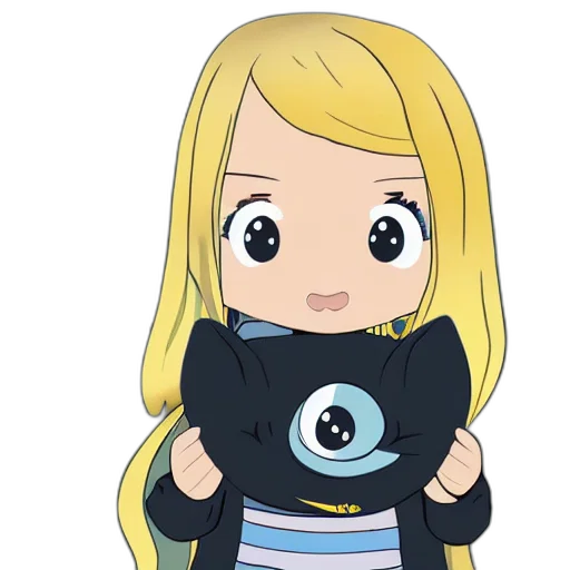 cartoon, anime, concept art, pixel art transparent PNG cut-out