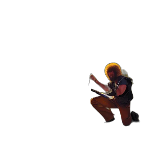 weapon, staff, robot, sword transparent PNG cut-out