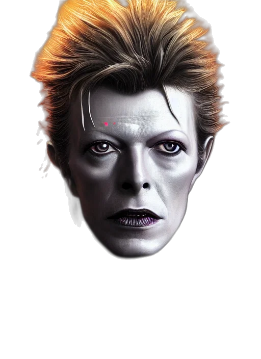 face, mask, photorealistic, concept art, watercolor, 3d render, masterpiece, portrait transparent PNG cut-out