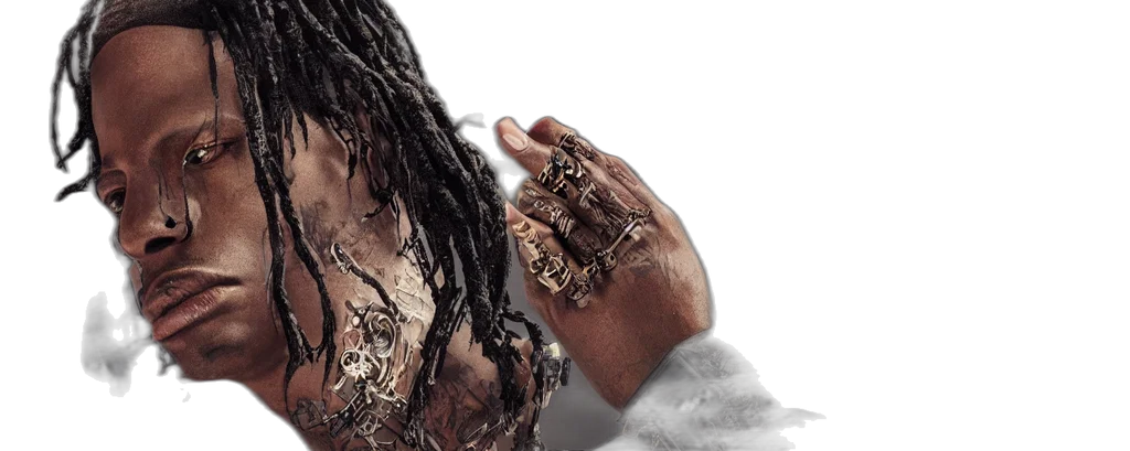 jewelry, travis, scott, intricate, detailed, jaw, dropping, gorgeous transparent PNG cut-out