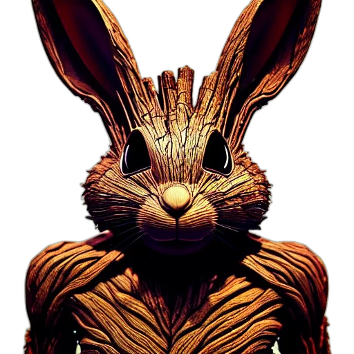 animal, mask, creature, face transparent PNG cut-out