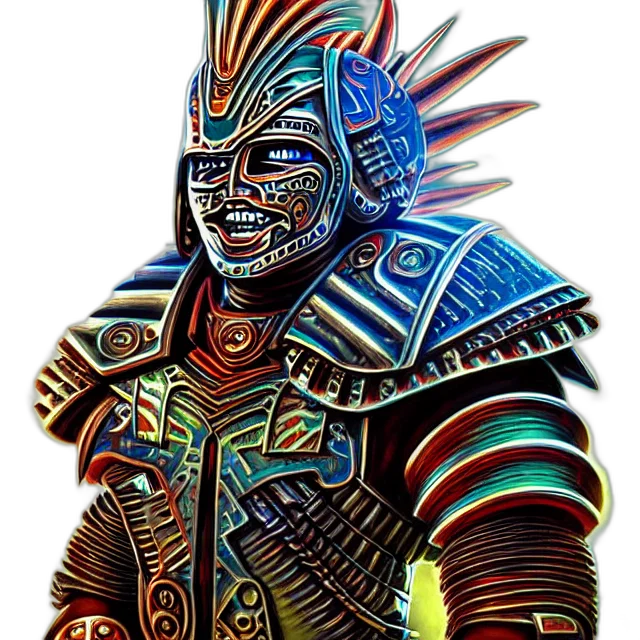 mask, robot, face, staff, fantasy art, concept art, comic book art, pixel art transparent PNG cut-out