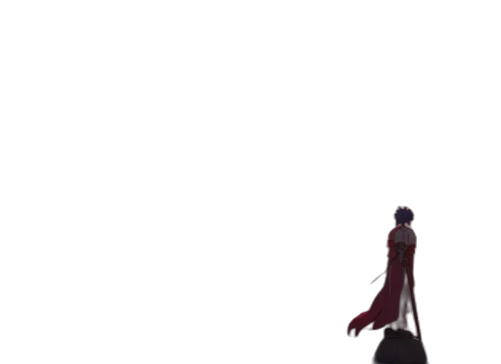 dress, sword, staff, weapon transparent PNG cut-out