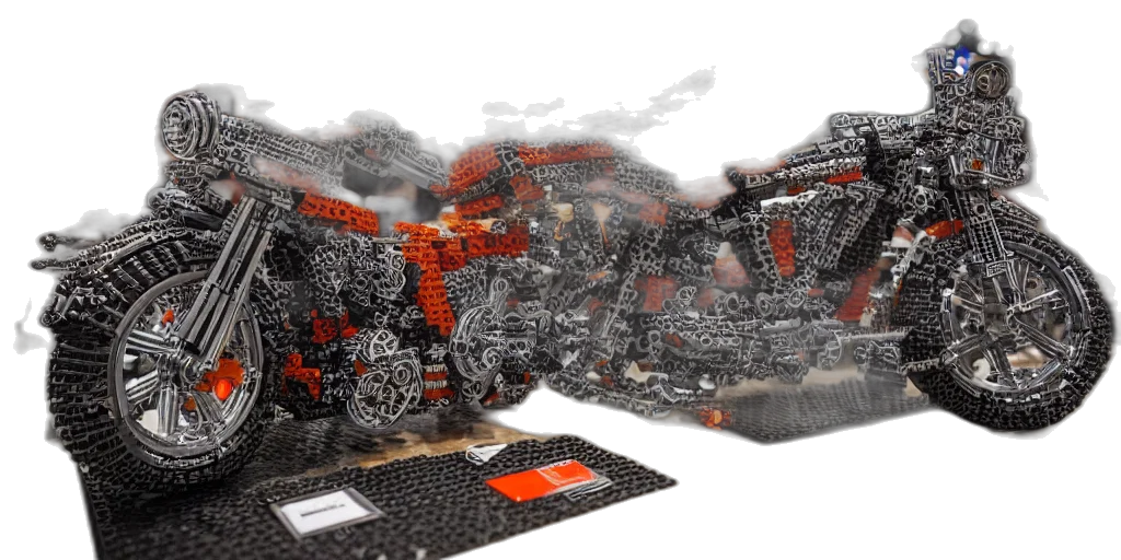 car, dragon, robot, weapon transparent PNG cut-out