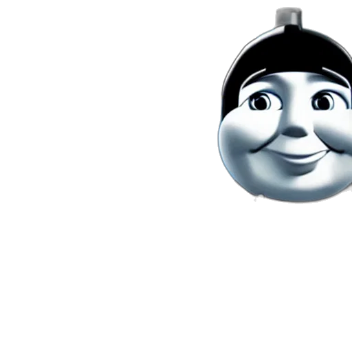 face, mask, robot, hat transparent PNG cut-out