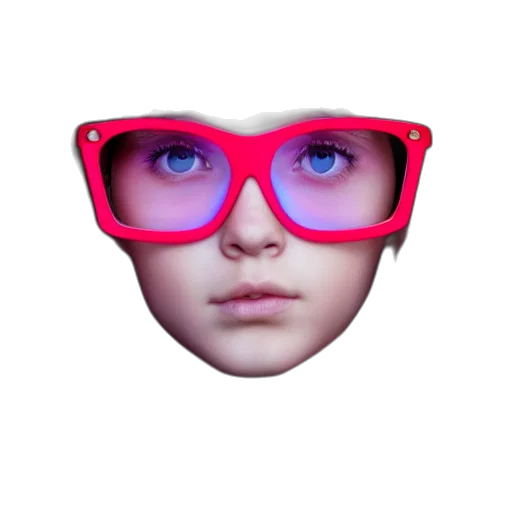face, mask, crown, creature, 3d render, vaporwave, photorealistic, concept art transparent PNG cut-out