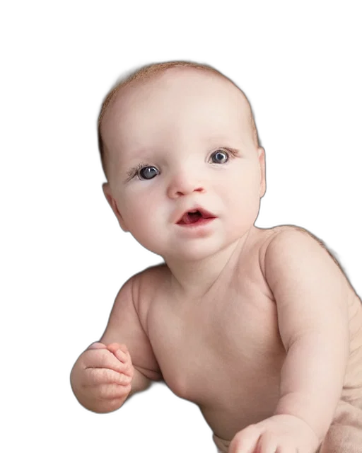 face, creature, animal, staff transparent PNG cut-out