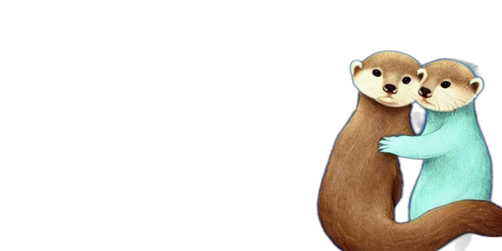 animal, creature, staff, hat transparent PNG cut-out