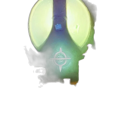 mask, staff, robot, bottle, concept art, watercolor, 3d render, fantasy art transparent PNG cut-out