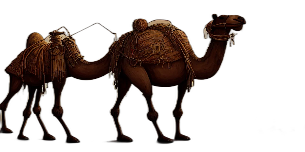 animal, creature, weapon, staff transparent PNG cut-out