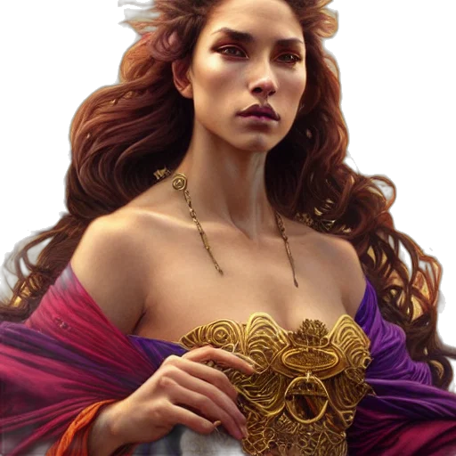 jewelry, crown, dress, face transparent PNG cut-out