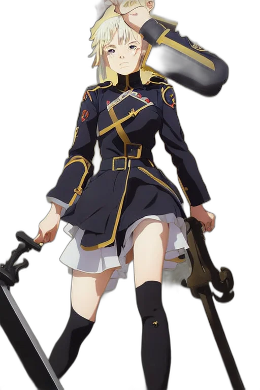 staff, weapon, sword, hat transparent PNG cut-out