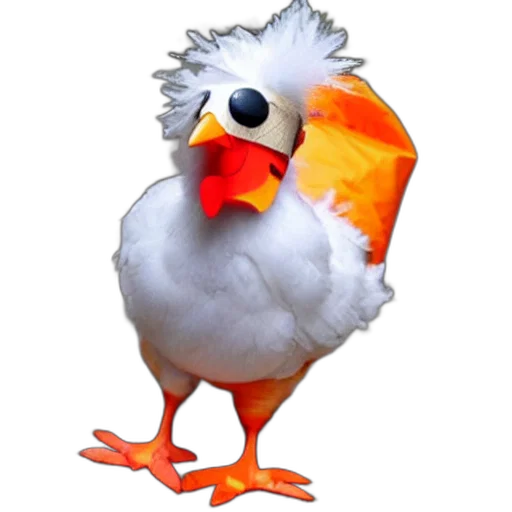 animal, food, creature, weapon transparent PNG cut-out