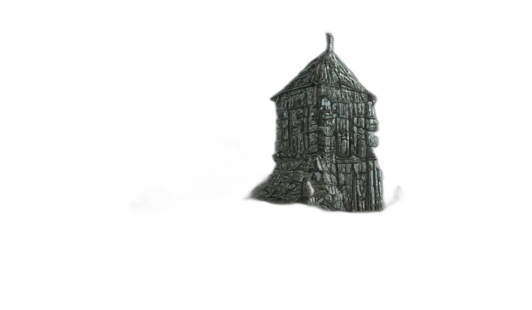 building, dress, crown, hat transparent PNG cut-out