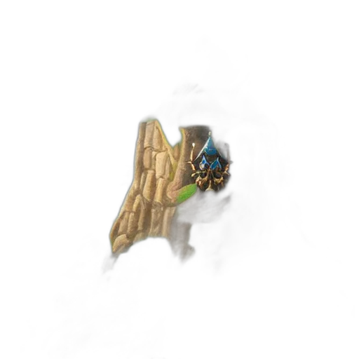 jewelry, dragon, staff, crown transparent PNG cut-out