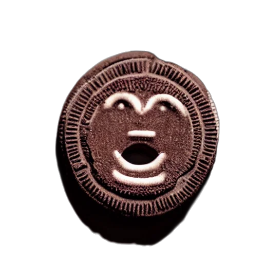 food, face, creature, animal transparent PNG cut-out