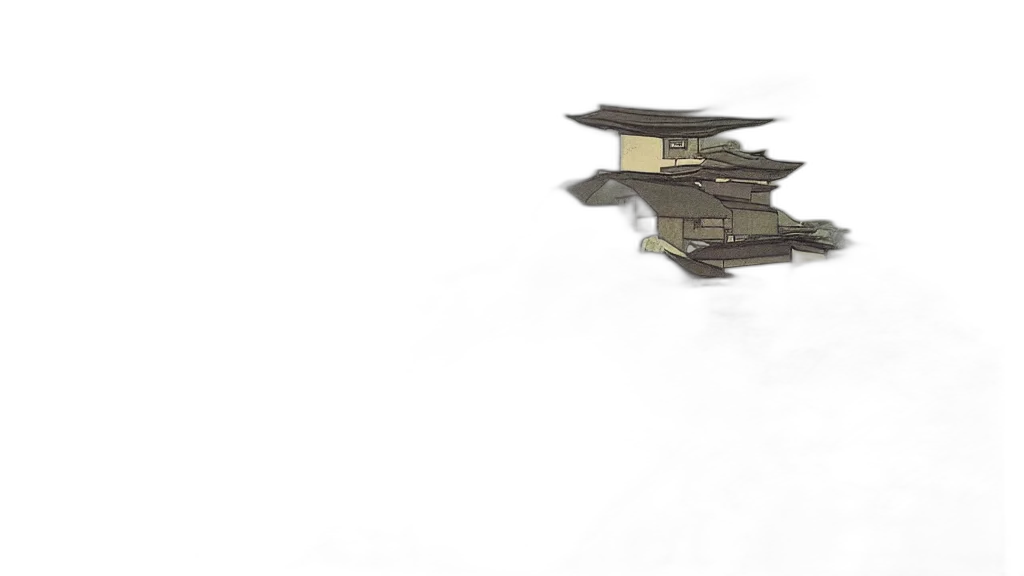 weapon, building, furniture, robot, 3d render, concept art, pixel art, fantasy art transparent PNG cut-out