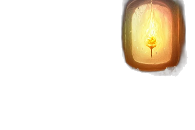 crown, tree, staff, sword, concept art, fantasy art, pixel art, watercolor transparent PNG cut-out