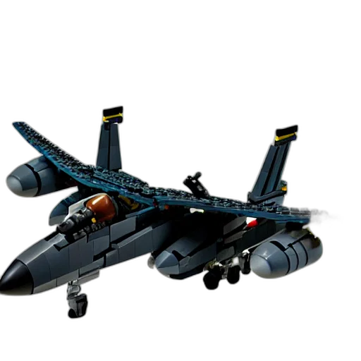 dragon, 3d render, concept art, outer space, lego, set, boeing, hornet transparent PNG cut-out
