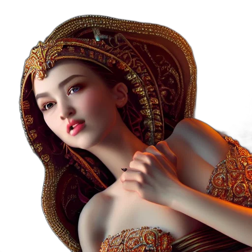 jewelry, crown, dress, hat transparent PNG cut-out