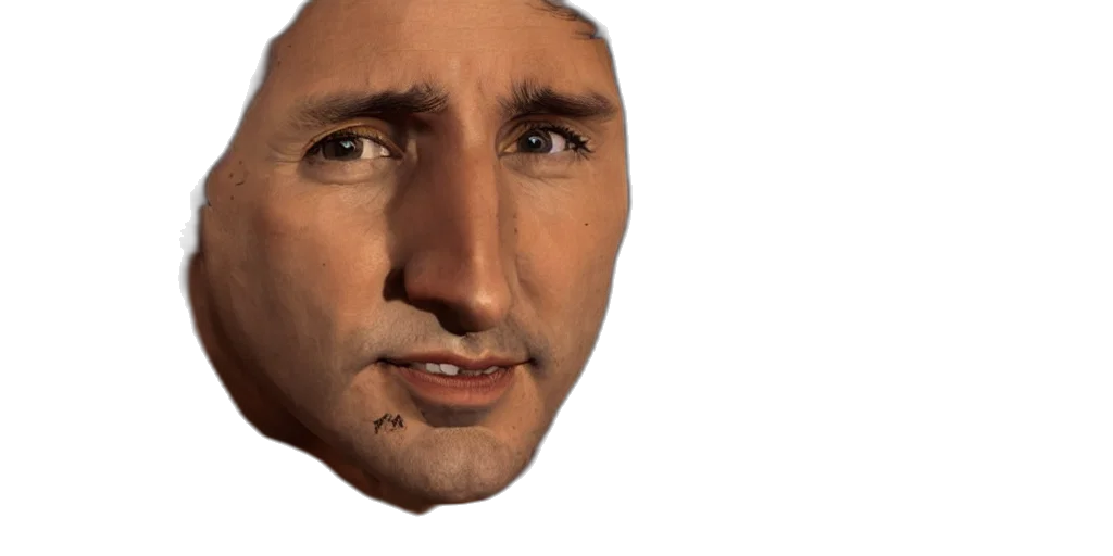face, mask, creature, robot transparent PNG cut-out
