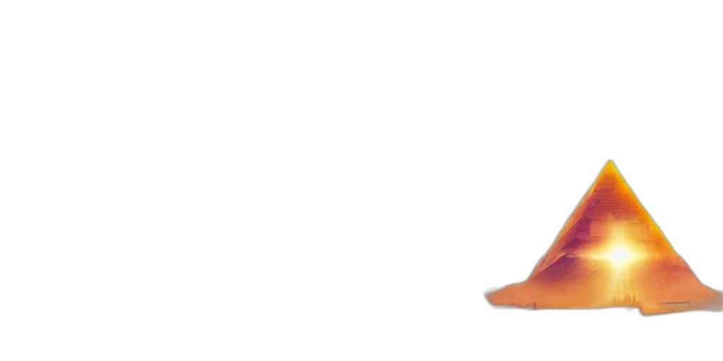 shoes, hat, staff, weapon transparent PNG cut-out