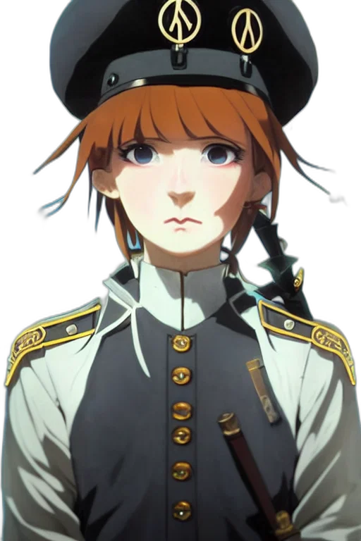 hat, staff, crown, face transparent PNG cut-out