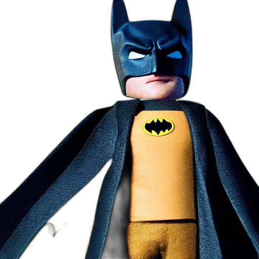3d render, comic book art, concept art, bob transparent PNG cut-out