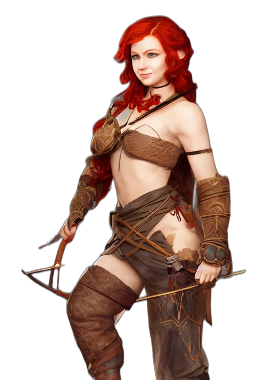 sword, staff, fantasy art, concept art transparent PNG cut-out