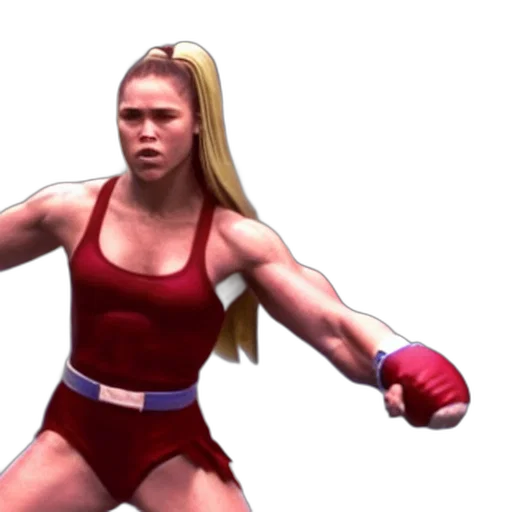 concept art, 3d render, photorealistic, pixel art transparent PNG cut-out
