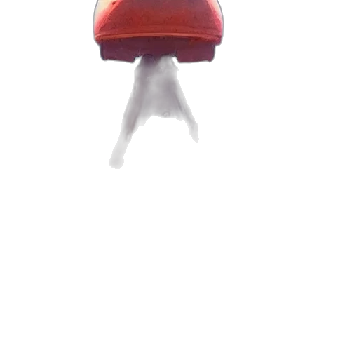 hat, crown, umbrella, staff transparent PNG cut-out