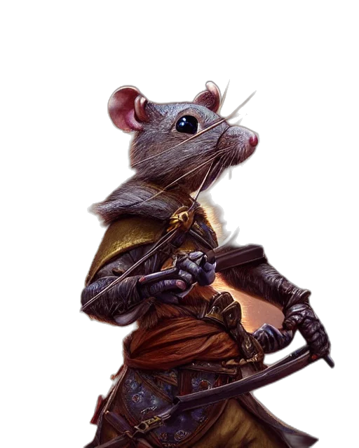 staff, weapon, animal, sword, concept art, fantasy art, 3d render, photorealistic transparent PNG cut-out