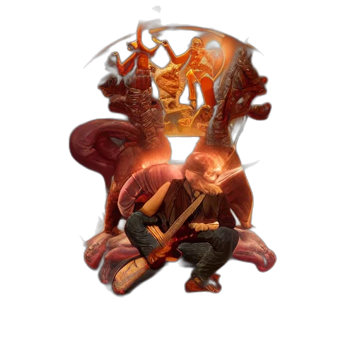 staff, crown, furniture, hat, concept art, 3d render, fantasy art, photorealistic transparent PNG cut-out