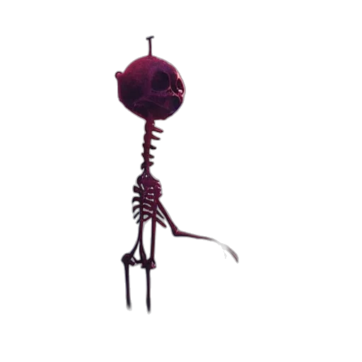 creature, staff, robot, animal, concept art, 3d render, pixel art, fantasy art transparent PNG cut-out