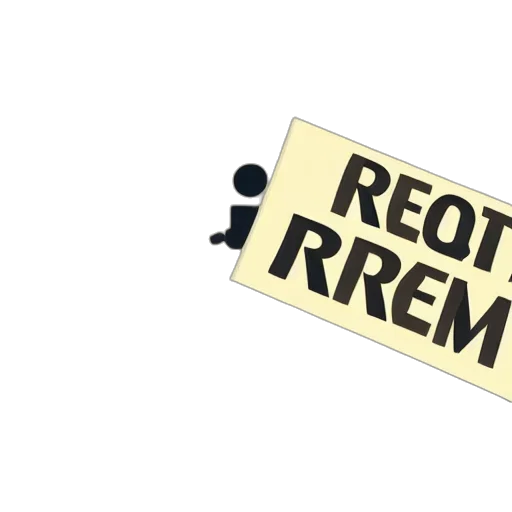 weapon, robot, staff, 3d render, concept art, intelligence, holding, sign transparent PNG cut-out