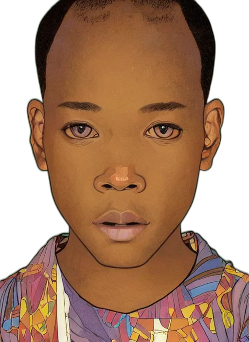 face, mask, jewelry, photorealistic, cartoon, concept art, 3d render, colourful transparent PNG cut-out