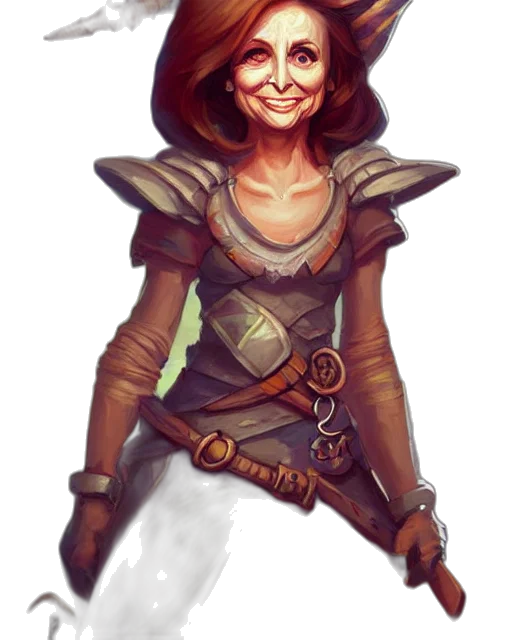 staff, face, fantasy art, concept art transparent PNG cut-out