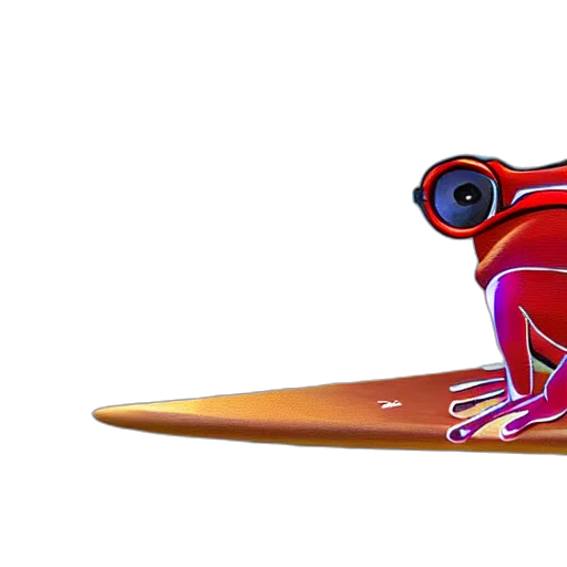 creature, animal, staff, food, 3d render, concept art, photorealistic, cartoon transparent PNG cut-out