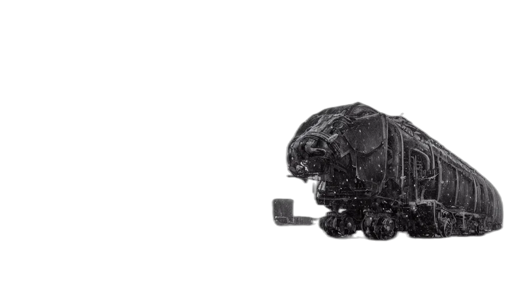 car, robot, weapon, animal, 3d render, photorealistic, concept art, photo transparent PNG cut-out