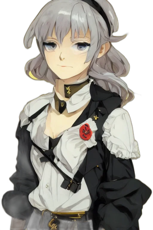 staff, jacket, crown, hat transparent PNG cut-out